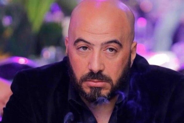 شاهد .. مجدي الهواري يوجه رسالة غامضة لنجم مصري