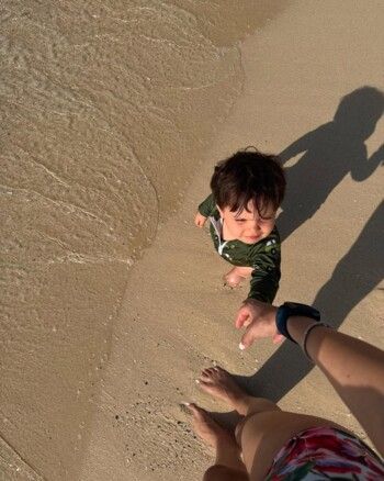 شاهد .. شقيقة ملكة جمال لبنان السابقة فاليري أبو شقرا تلفت الأنظار بجمالها.. هل تشبهها؟