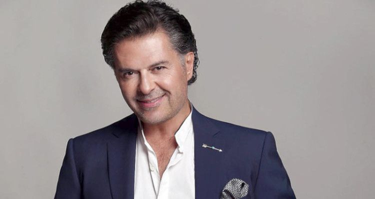 شاهد .. راغب علامة :"إن سمعوا عنك شراً أذاعوه"