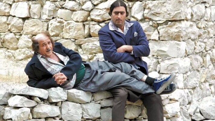 شاهد .. "جودي بو خميس وأسعد خرشوف" بتقنية الذكاء الإصطناعي