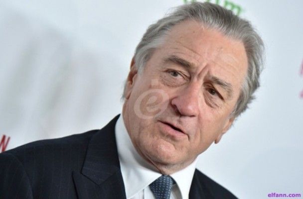 شاهد .. مهرجان كان السينمائي يكرم روبرت دي نيرو بالسعفة الذهبية الفخرية