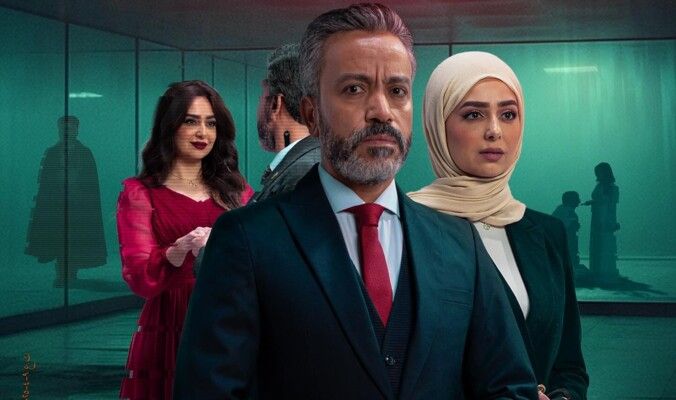 شاهد .. إلغاء عرض فيلم "استنساخ" لسامح حسين قبل دقائق من انطلاقه.. والرقابة تتوضح التفاصيل