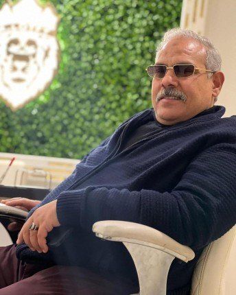 الفنان محمد رضوان: أستمتع بإجازتي حالياً.. والتعاون مع روجينا ممتع والكوميديا سر نجاح "الكابتن"