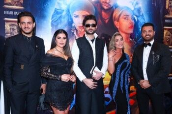 شاهد .. "جنKeys".. فيلم لبناني جديد يراهن على الفانتازيا والضحك في وجه الأزمات