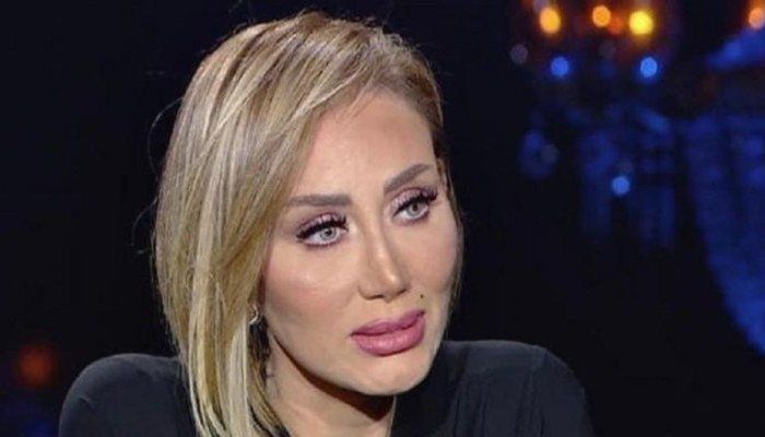 الإعلامية المصرية ريهام سعيد تستنجد بالطبيب نادر صعب.. ما القصة؟