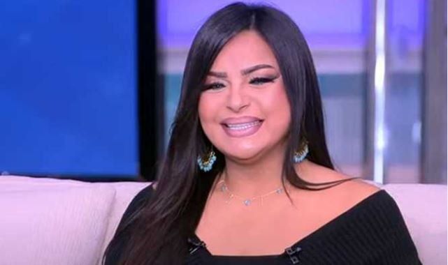 المطربة هدى تتعاون مع مخرج سينمائي في تصوير فيديو كليب لأغنيتها "تعبت بأمانة"