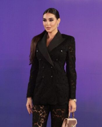 شاهد .. فخامة وأناقة ساعات يد ياسمين صبري في كل إطلالة تعكس ذوقها الرفيع