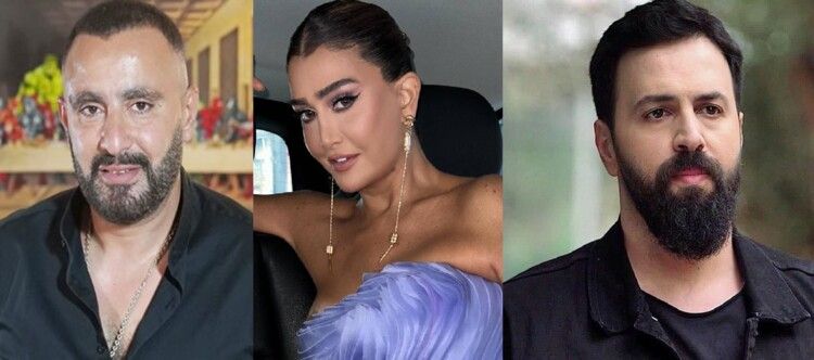 شاهد .. تيم حسن وأحمد السقا وغادة عبد الرازق: إليكم قائمة الممثلين الأعلى أجراً في رمضان 2025