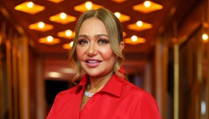 شاهد .. ليلى علوي تعتذر بعد إرتكابها هذا الخطأ .. إليكم التفاصيل