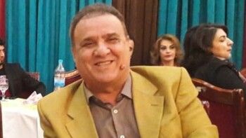 شاهد .. الموت يغيب فنان عراقي شهير