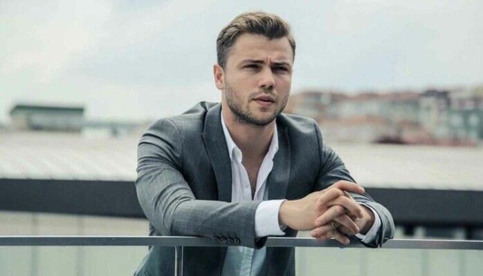 شاهد .. تولغا ساريتاش في مرمى الإنتقادات فهل سيُنهي مسيرته المهنية من أجل زميلته ؟