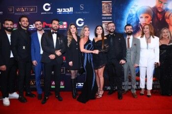 شاهد .. "جنKeys".. فيلم لبناني جديد يراهن على الفانتازيا والضحك في وجه الأزمات