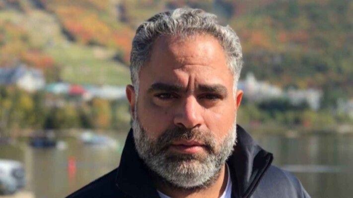 شاهد .. محمد شاهين يتحدث عن سبب تقديمه شخصية "المتحرش" في "لام شمسية"