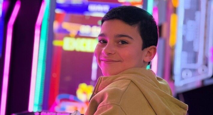 شاهد .. علي البيلي: " خفت أمثل "يوسف" في لام شمسية وكنت هرفض الدور "