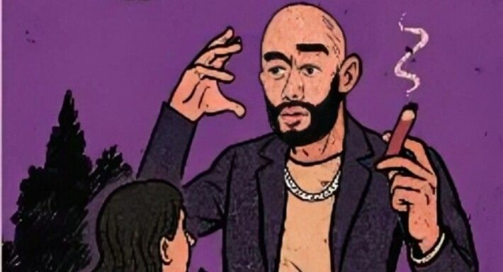 شاهد .. محمد رمضان يروّج لأغنيته الجديدة "هتجيلي" مستعينًا بـ"ناصر الدسوقي"