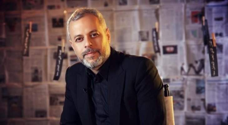 شاهد .. فادي حداد يعيد قضية إنفـ جار مرفأ بيروت إلى الواجهة