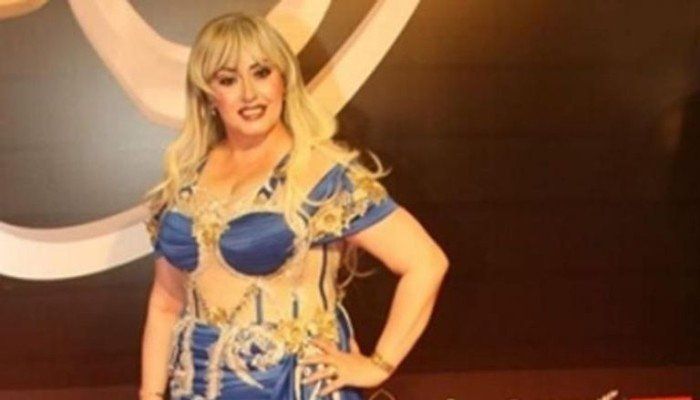 الفنانة هند عاكف ترد على الانتقادات: مشاركتي في المهرجانات بدعوات رسمية وهناك حملة ضدي