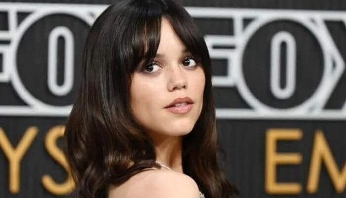 شاهد .. جينا أورتيغا تنسحب من سلسلة أفلام Scream لهذا السبب