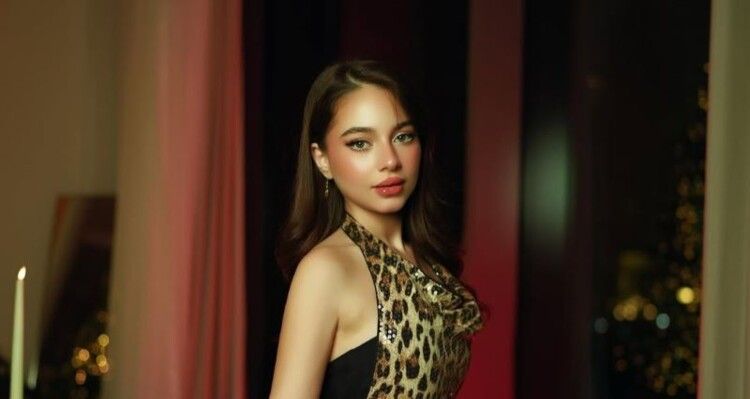 شاهد .. بيسان إسماعيل تتخطى هذا الرقم بـ هيهات