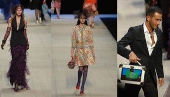 شاهد .. عيد ميلاد سعيد لمارك جاكوبس .. تعرّف على 6 مجموعات من أشهر عروضه