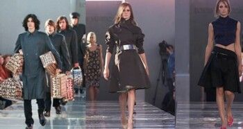 شاهد .. عيد ميلاد سعيد لمارك جاكوبس .. تعرّف على 6 مجموعات من أشهر عروضه