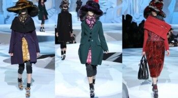 شاهد .. عيد ميلاد سعيد لمارك جاكوبس .. تعرّف على 6 مجموعات من أشهر عروضه