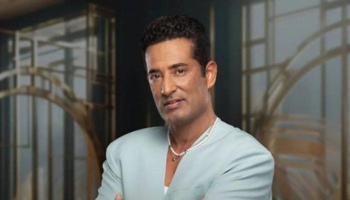 النجم عمرو سعد يكشف كواليس مشهد المقبرة في «سيد الناس».. ماذا قال؟
