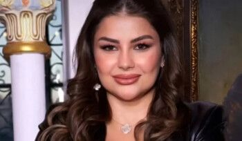 شاهد .. عملية تجميل تنتهي بمأساة.. وفاة مصممة أزياء عربية