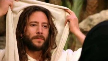 شاهد .. ممثلون جسّدوا دور يسوع المسيح