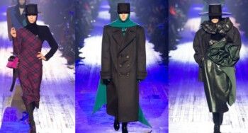 شاهد .. عيد ميلاد سعيد لمارك جاكوبس .. تعرّف على 6 مجموعات من أشهر عروضه