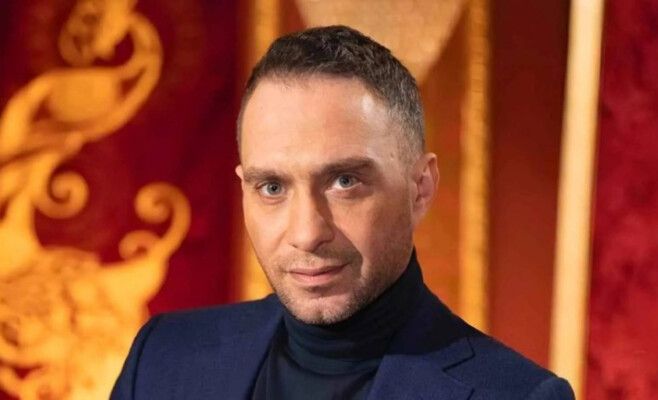 شاهد .. خطيبة حسام حبيب عارضة أزياء جميلة.. وهذا فارق السن بينهما