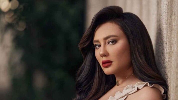 شاهد .. مي القاضي تتحدث للمرة الأولى عن خلافها مع هدى الإتربي