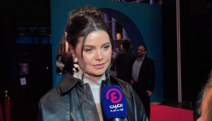 النجمة يسرا اللوزي تروي تجربتها مع العلاج النفسي وكواليس مشاركتها في مسلسل «لام شمسية»