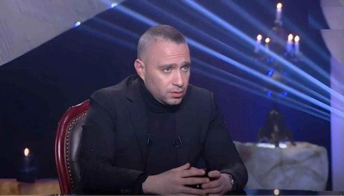 الفنان حسام حبيب يُعلن ارتباطه رسميًا.. وخطيبته تصغره بـ20 عامًا