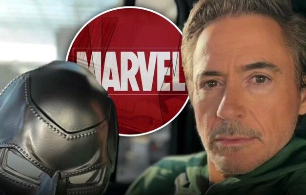 شاهد .. Marvel تقدم وسائل راحة خيالية لـ روبرت داوني جونيور بعد عودته بدور Doctor Doom