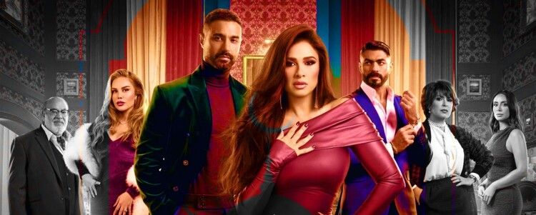 شاهد .. "وتقابل حبيب" يتفوق على "فهد البطل" في استفتاء الفن