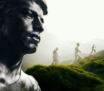 شاهد .. فرقة أدونيس تطرح ألبومها السابع "وديان"