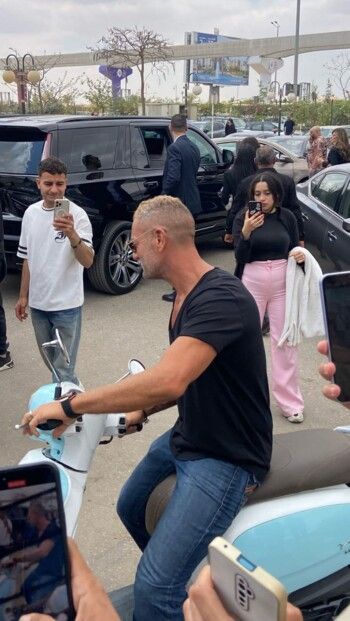 شاهد .. أحدث ظهور لـ شريهان بعد غياب يثير قلق الجمهور حول صحتها