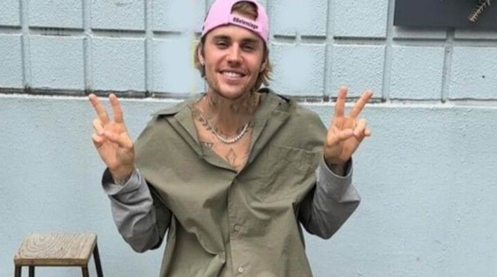 شاهد .. جاستين بيبر يُحدث بلبلة بقراره