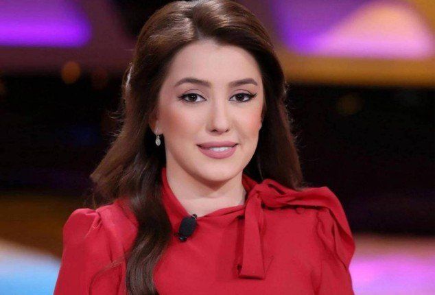 تكريم الفنانة السورية كندة علوش في مهرجان أسوان الدولي لأفلام المرأة