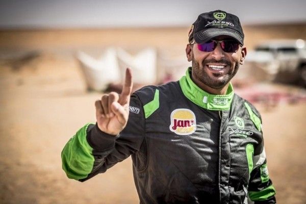 شاهد .. خبر إصابة يزيد الراجحي يتصدر..فما الحقيقة؟