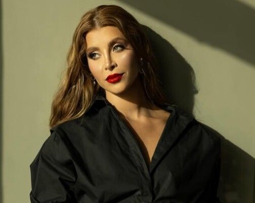 شاهد .. نور علي بـ New Look جريء.. هكذا بدت