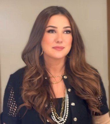 مهرجان أسوان الدولي لأفلام المرأة يكرم النجمة كندة علوش.. وكندة تؤكد سعادتها بالتكريم في دورة "أم كلثوم"