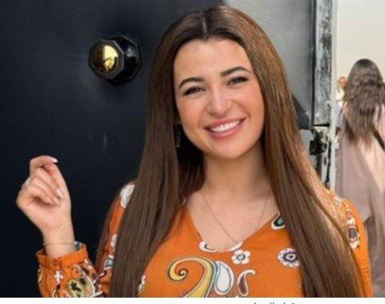 بتول الحداد: العمل مع ياسمين عبد العزيز ممتع … وتقابل حبيب إضافة لمشواري الفني