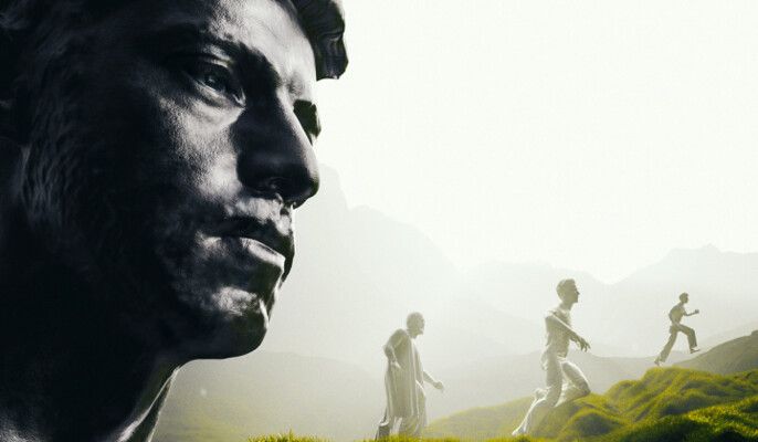 شاهد .. فرقة أدونيس تطرح ألبومها السابع "وديان"