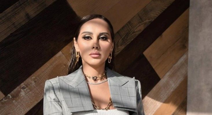 شاهد .. ياسمين رئيس تنضم الى جانب محمد إمام وشيكو في فيلم "صقر وكناريا"