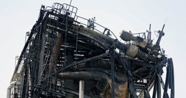 وزير الطاقة الأمريكي: نجهز لاتفاقية تعاون شاملة مع السعودية في مجال الطاقة