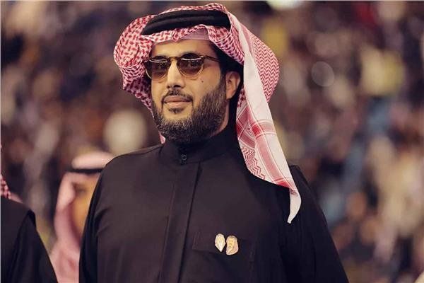 تركي آل الشيخ يكشف النجوم الأكثر مشاهدة بالسعودية