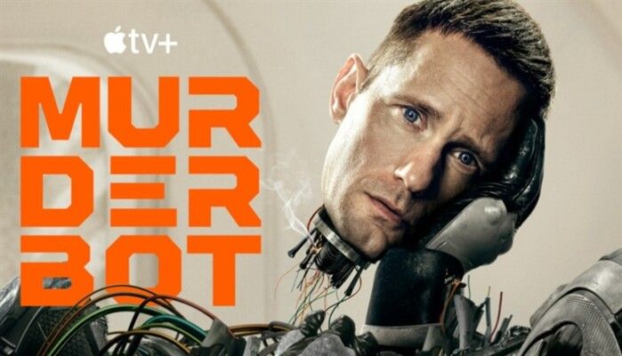 شاهد .. طرح البرومو الأول لـمسلسل الخيال العلمي "Murderbot"