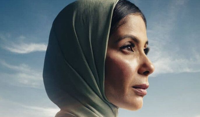 شاهد .. فيلم "رحلة 404" يحصل على 6 جوائز ويتوج أفضل فيلم